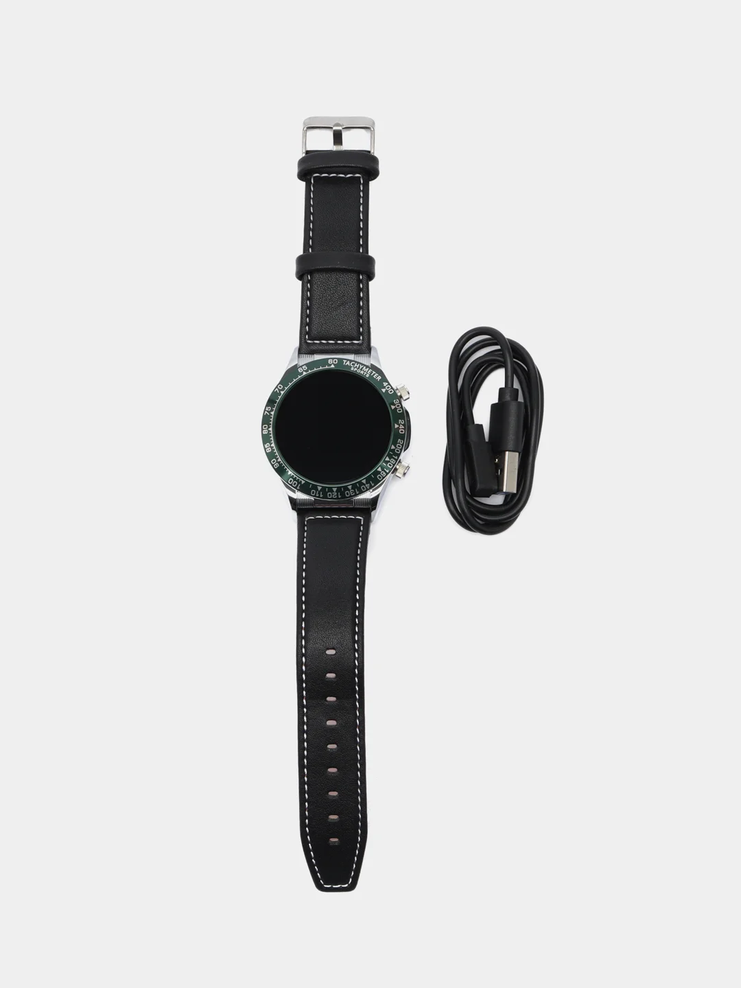 Умные часы CheckME Smart CMSE18PROSBGN