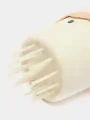 Розовый чистящая щетка для посуды
