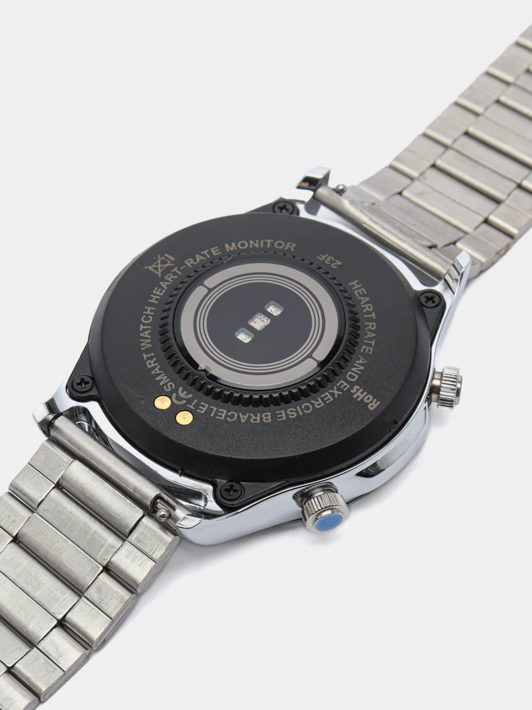 Умные часы CheckME Smart CMSE18PROSSGN