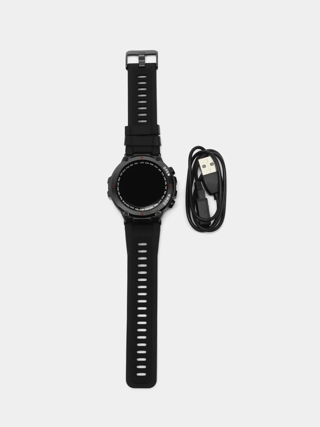 Умные часы CheckME Smart CMSK22BB
