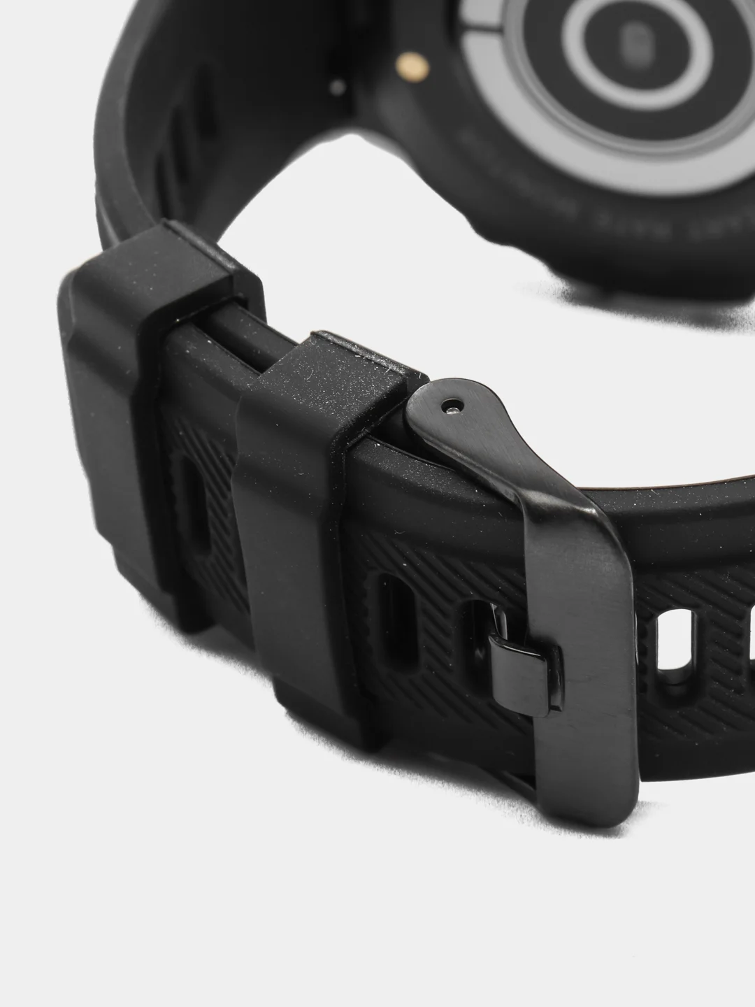 Умные часы CheckME Smart CMSK22BB