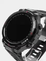 Умные часы CheckME Smart CMSK22BB