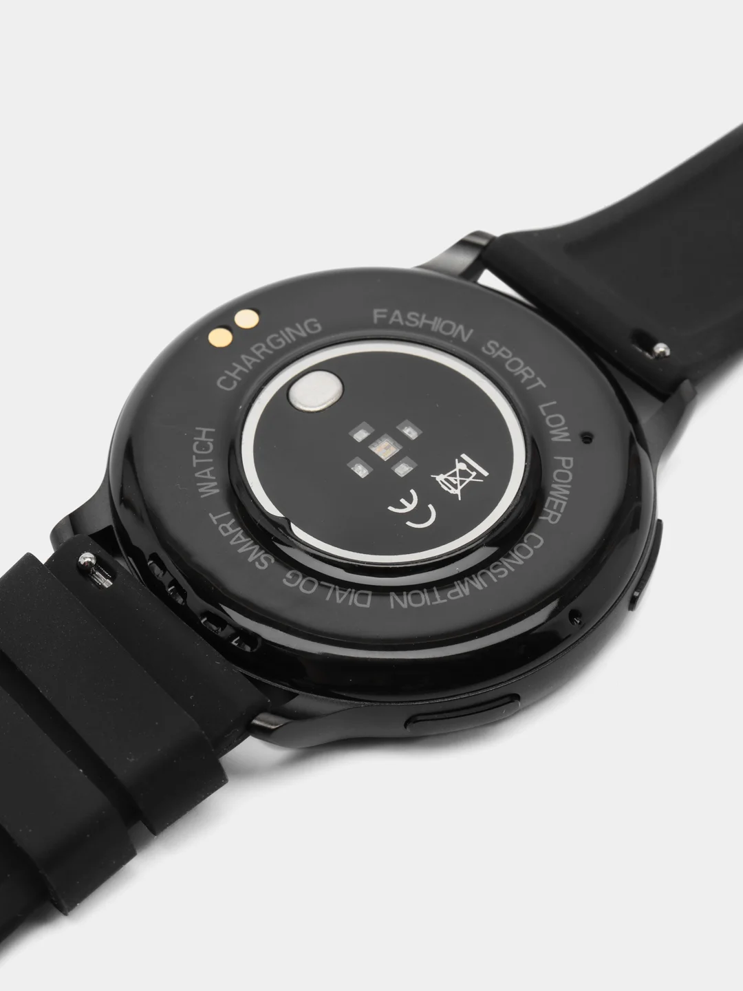 Умные часы CheckME Smart CMSKM10BB
