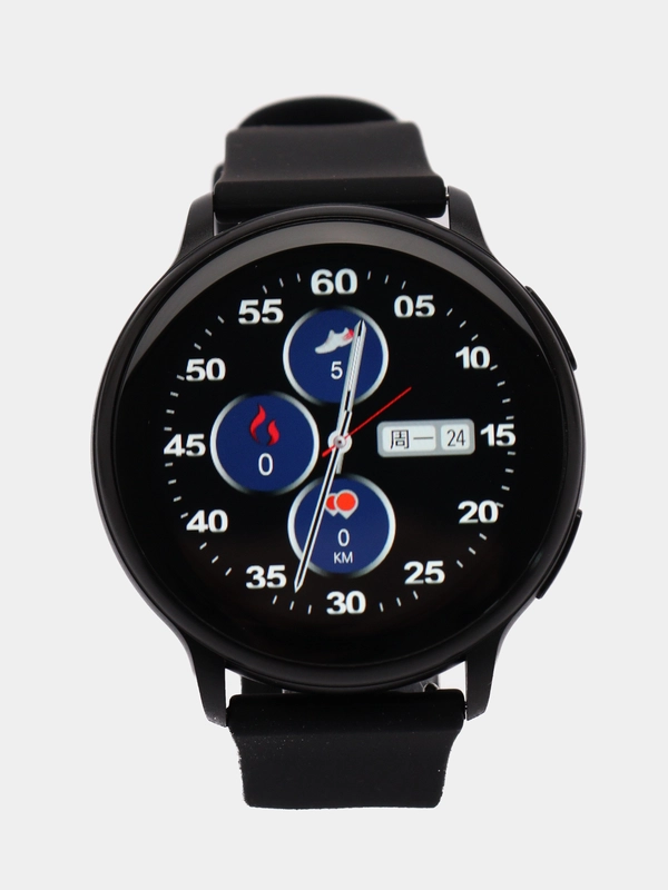 Умные часы CheckME Smart CMSKM10BB