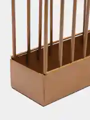 Карамельный подставка под спираль, держатель для спирали от комаров и мошек