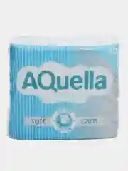 AQUELLA Ватные палочки пакет, 200шт