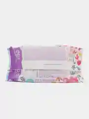 AURA "Ultra comfort" Влажные салфетки для детей, 200 шт