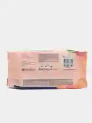 Aura Влажные салфетки Pure Cotton, 63 шт