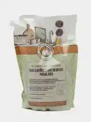 Рецепты бабушки Агафьи Сибирская травница Хозяйственное мыло концентрированное, 2000 мл