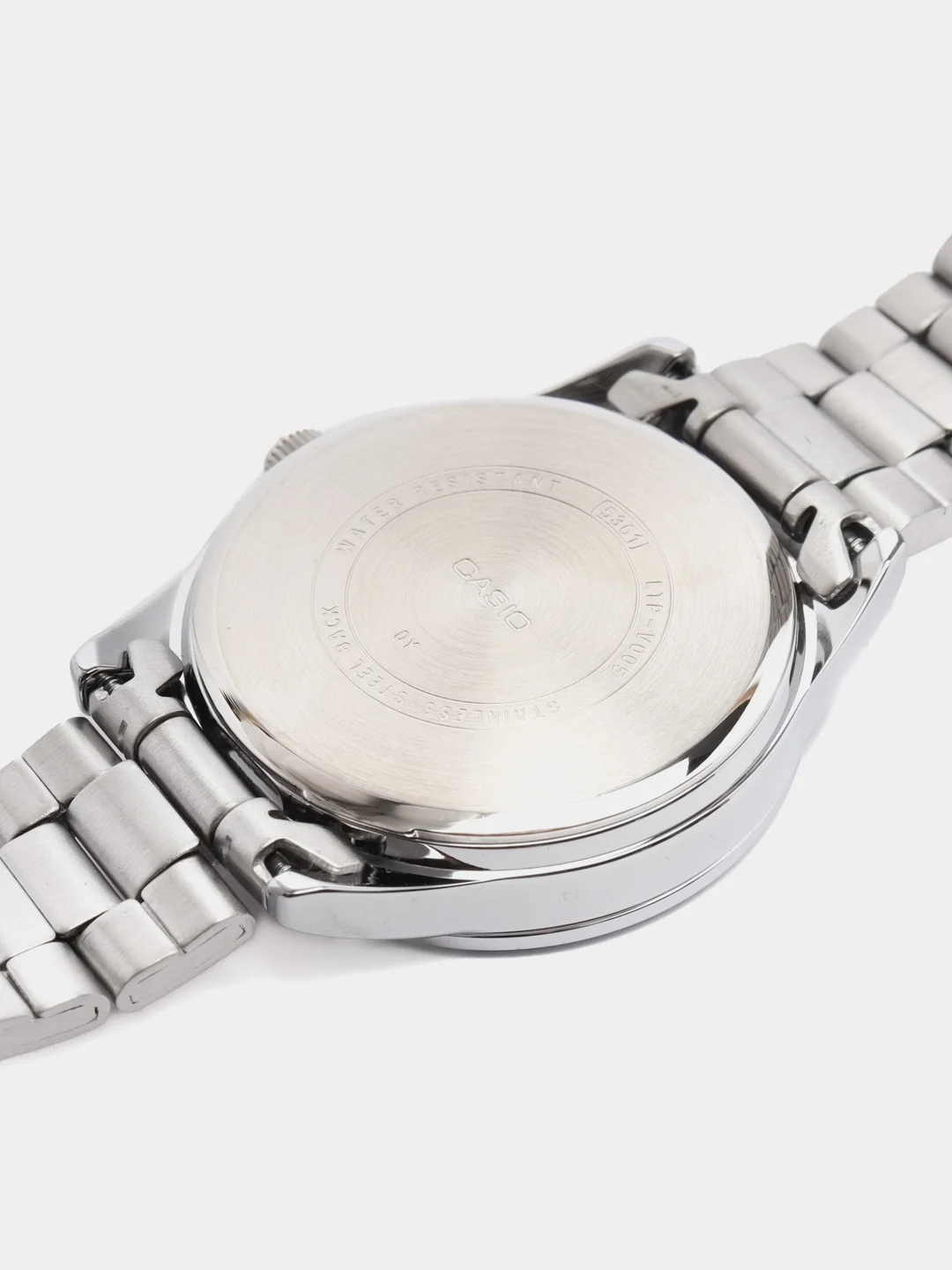 Наручные часы Casio LTP-V005D-1A