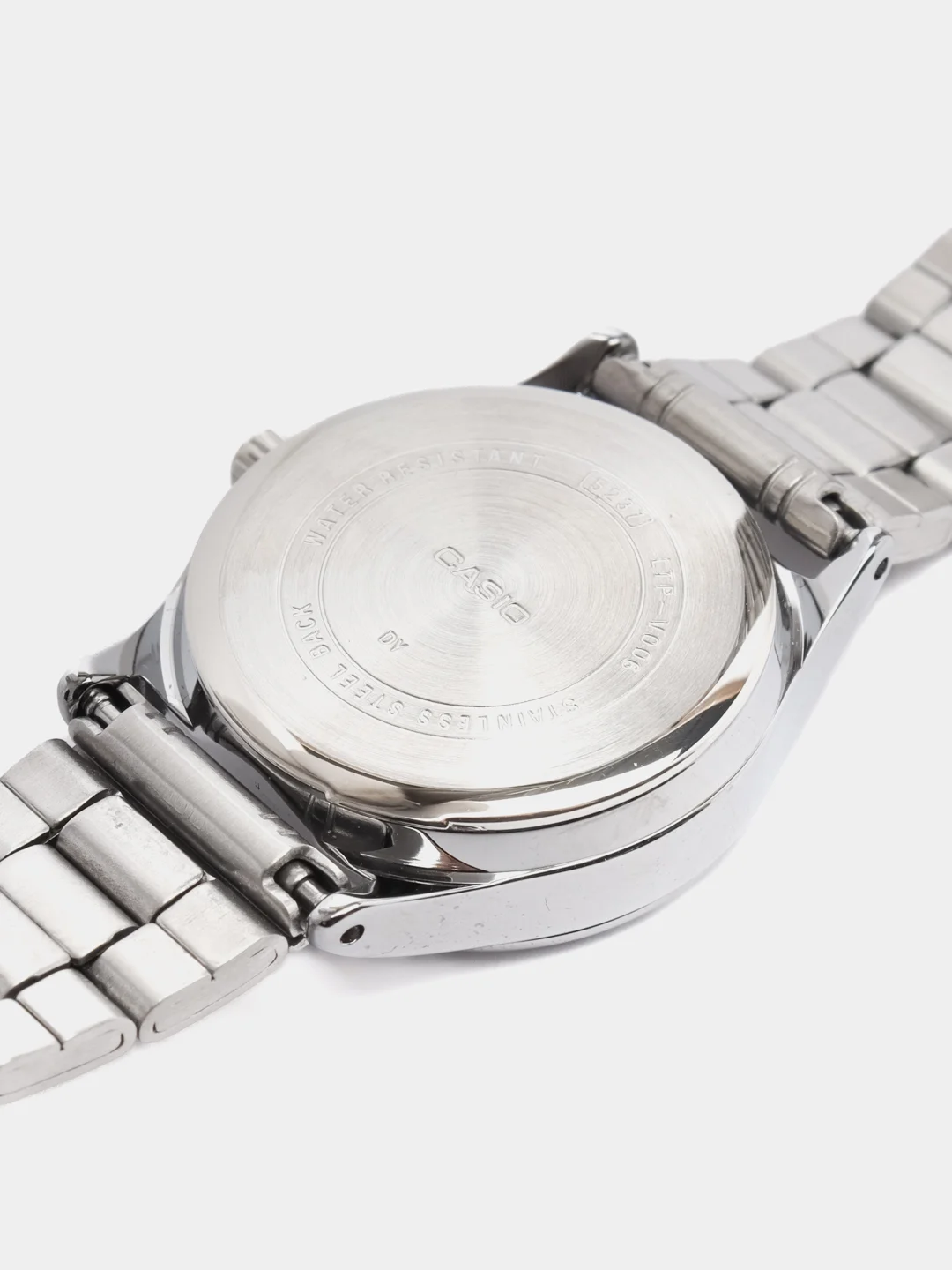 Наручные часы Casio LTP-V006D-1B