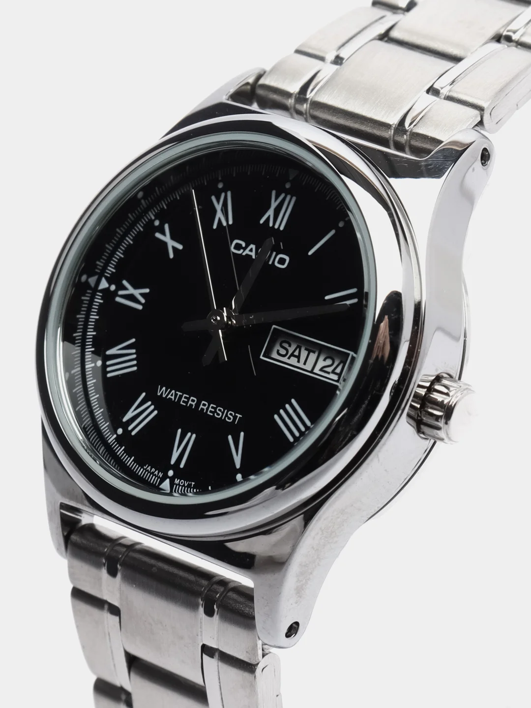 Наручные часы Casio LTP-V006D-1B