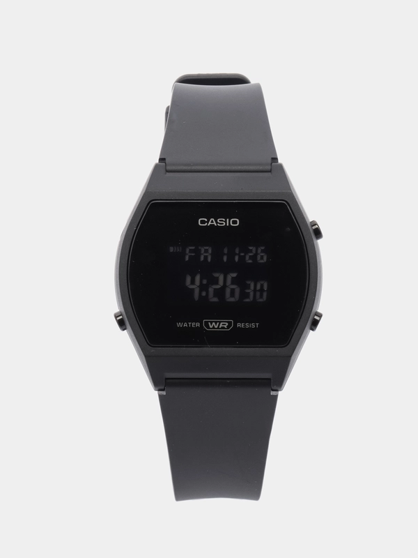 Наручные часы Casio LW-204-1B