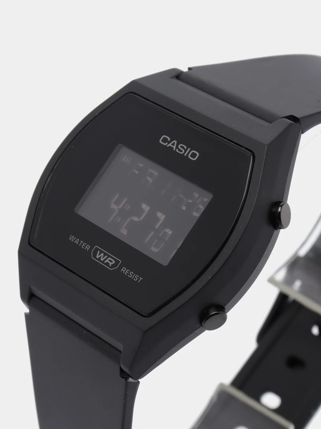 Наручные часы Casio LW-204-1B
