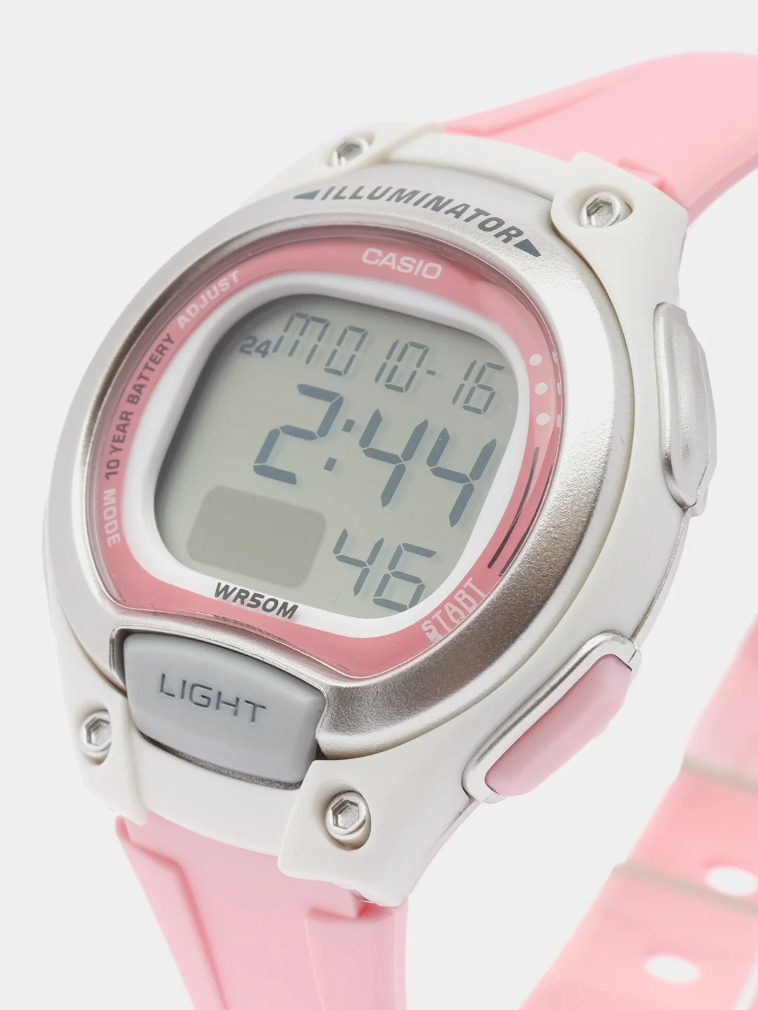 Наручные часы Casio LW-203-4A