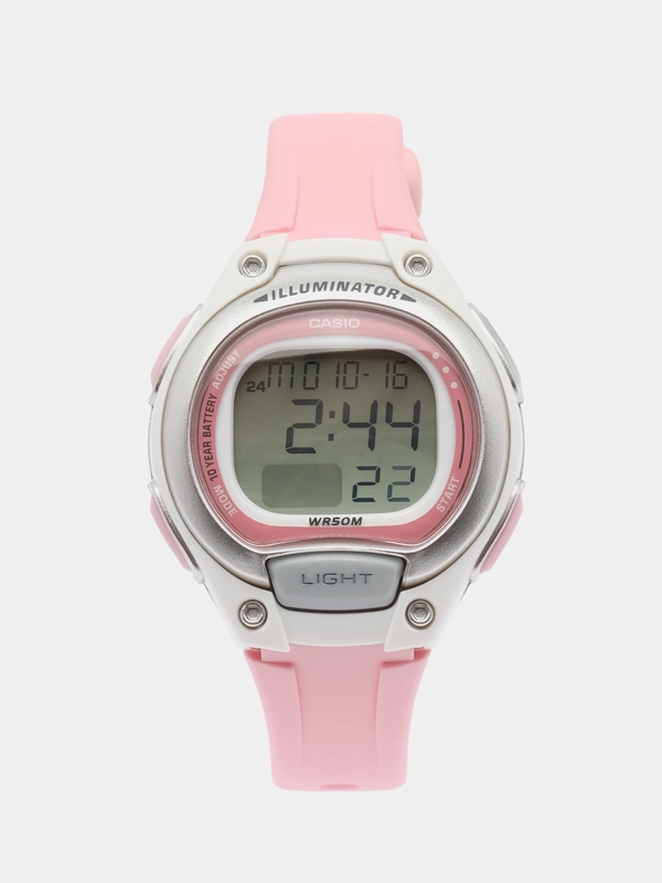 Наручные часы Casio LW-203-4A