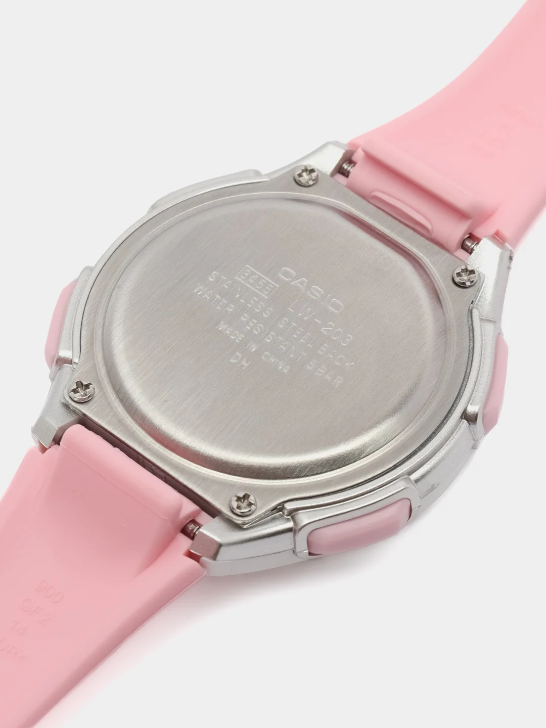 Наручные часы Casio LW-203-4A