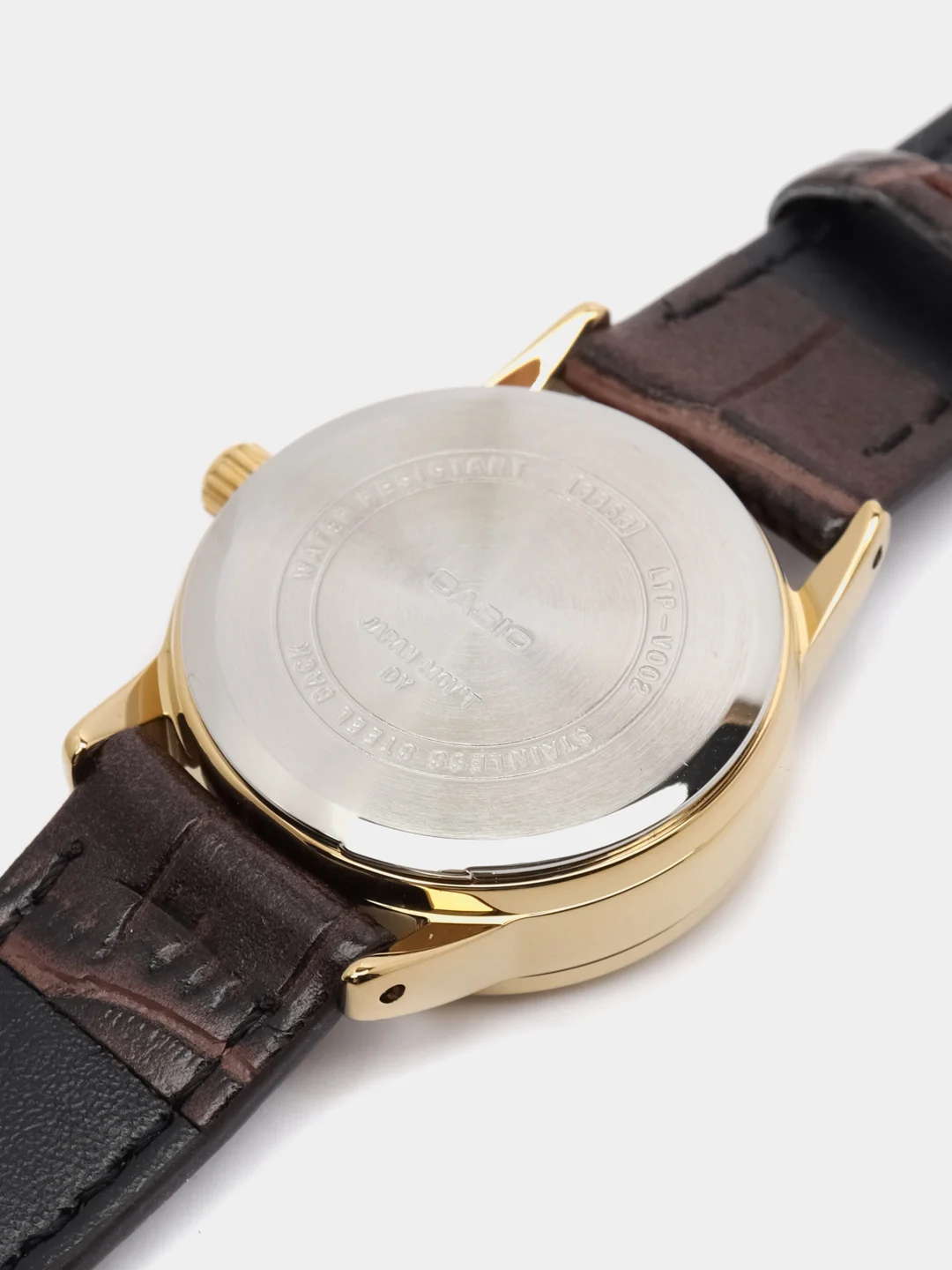 Наручные часы Casio LTP-V002GL-9B