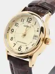 Наручные часы Casio LTP-V002GL-9B