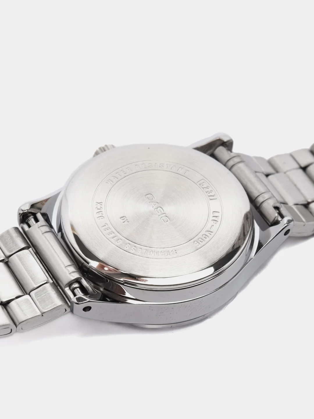 Наручные часы Casio LTP-V006D-7B
