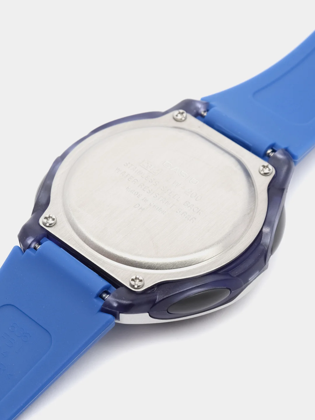 Наручные часы Casio LW-200-2A