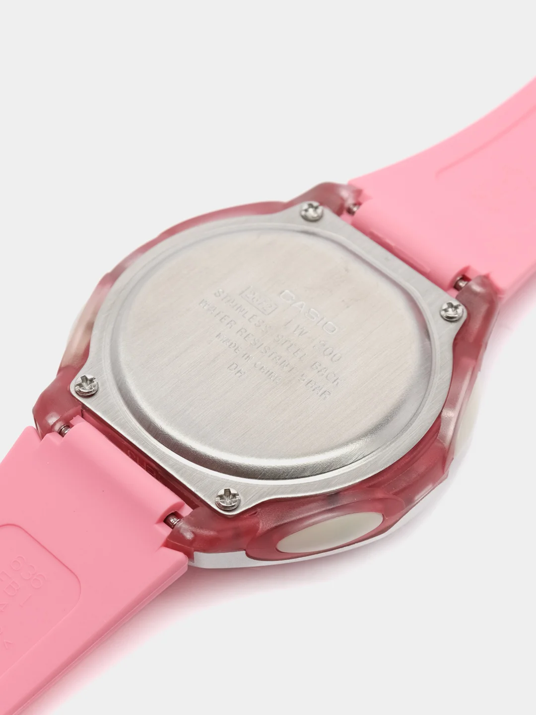 Наручные часы Casio LW-200-4B