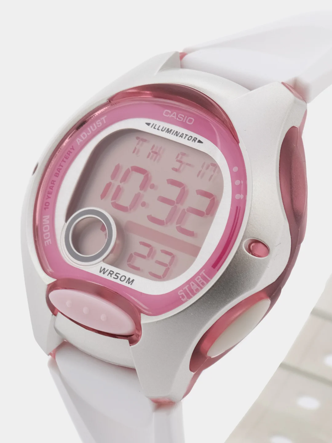 Наручные часы Casio LW-200-7A