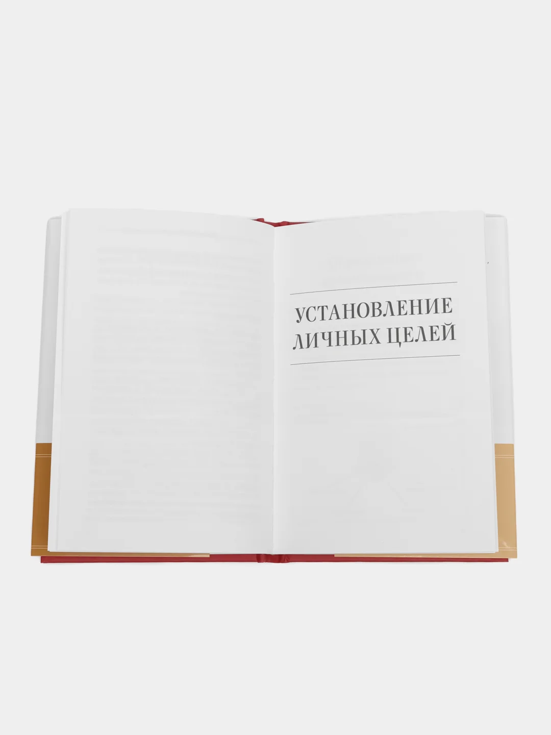 Семь навыков высокоэффективных людей