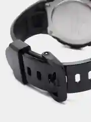 Наручные часы Casio LWS-1200H-1A