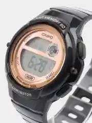 Наручные часы Casio LWS-1200H-1A