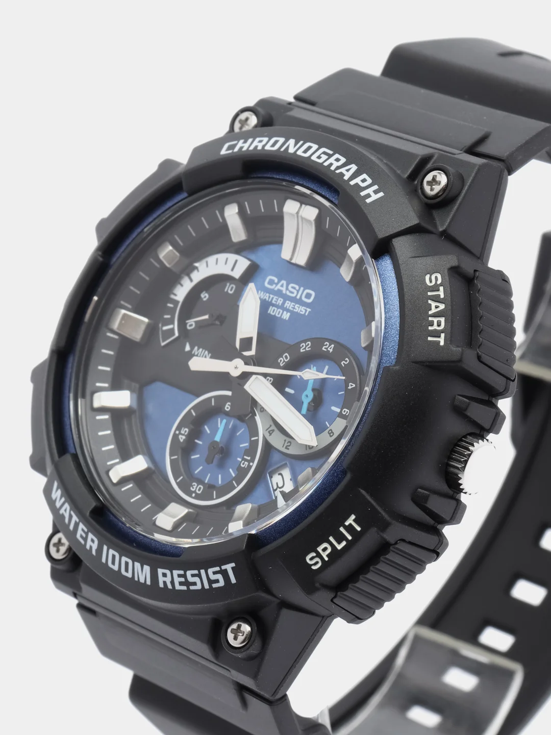 Наручные часы Casio MCW-200H-2A