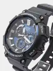 Наручные часы Casio MCW-200H-2A