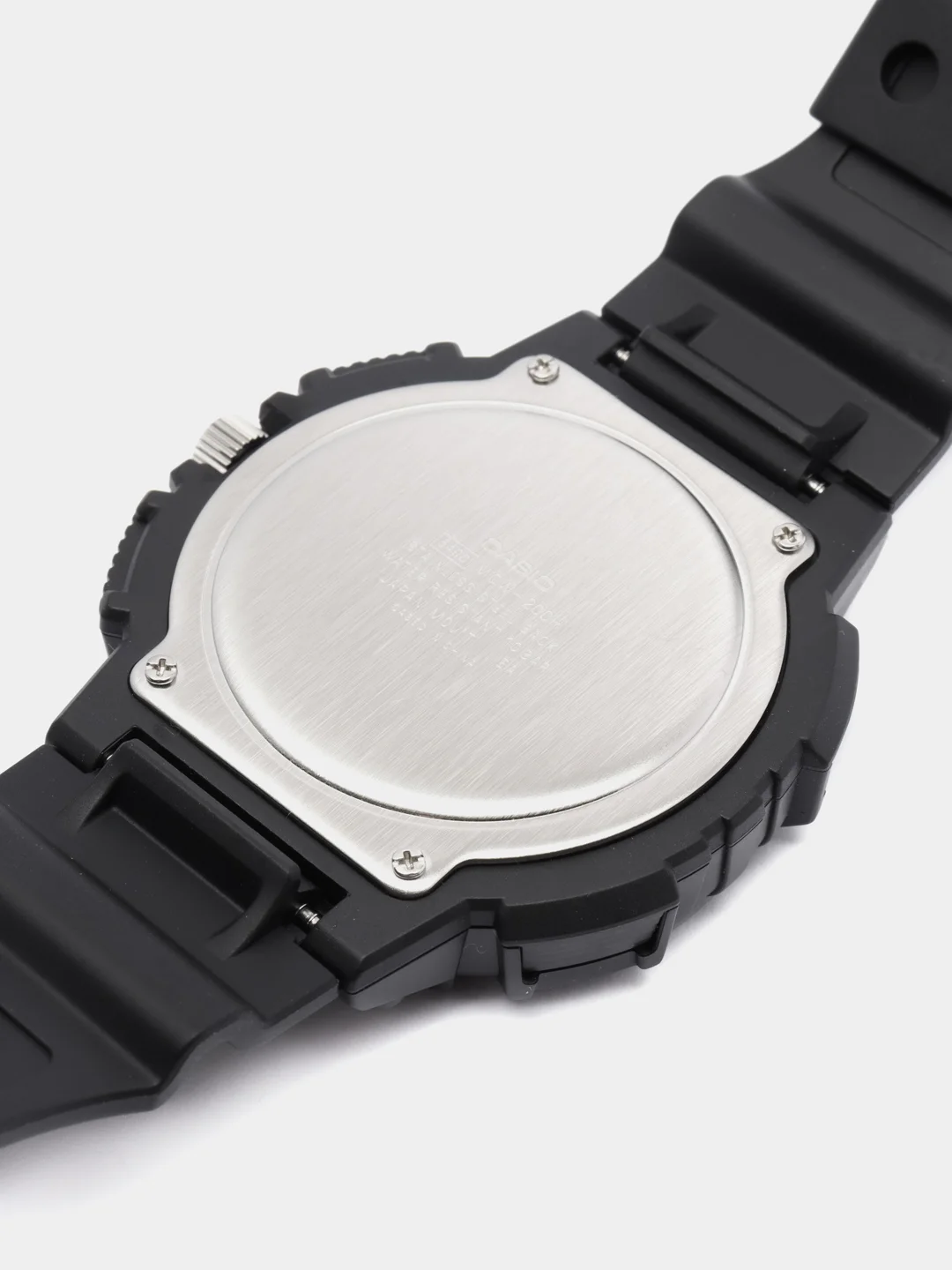 Наручные часы Casio MCW-200H-2A
