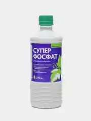 Суперфосфат жидкий 500мл БиоМастер