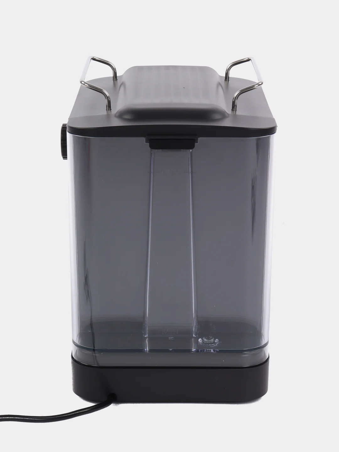 Черный кофеварка CR-359 / Кофемашина