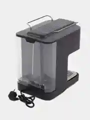 Черный кофеварка CR-359 / Кофемашина