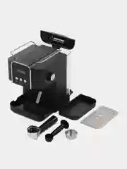 Черный кофеварка CR-359 / Кофемашина