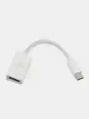 OTG-переходник Type-C на USB