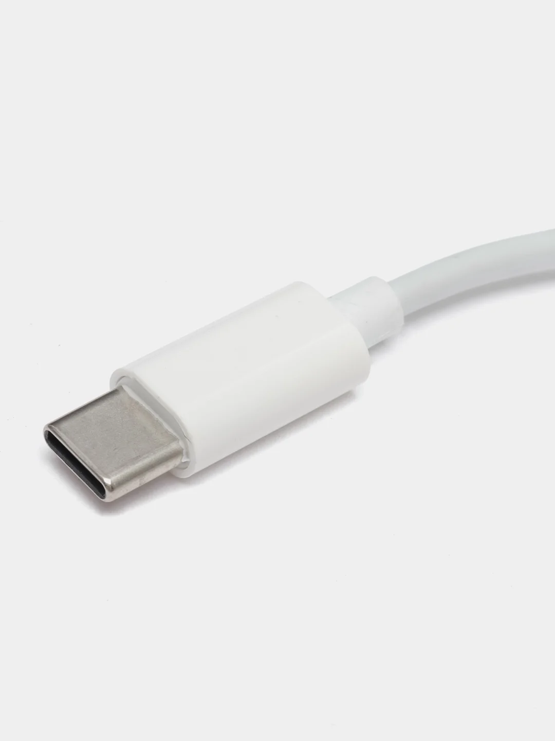 OTG-переходник Type-C на USB