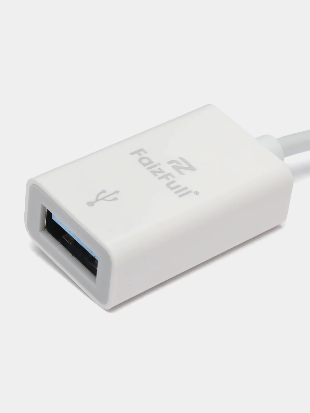OTG-переходник Type-C на USB