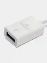 OTG-переходник Type-C на USB