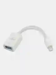 OTG-переходник Lightning на USB