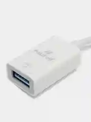 OTG-переходник Lightning на USB