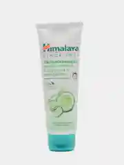 Himalaya Маска-пленка для лица с огурцом и миндалем, 75 мл