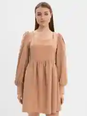 Платье женское повседневное