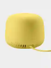 Желтый умная колонка VK Капсула Нео с Марусей