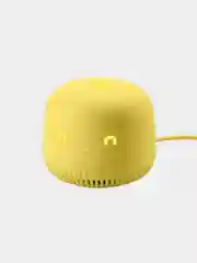 Зеленый умная колонка VK Капсула Нео с Марусей
