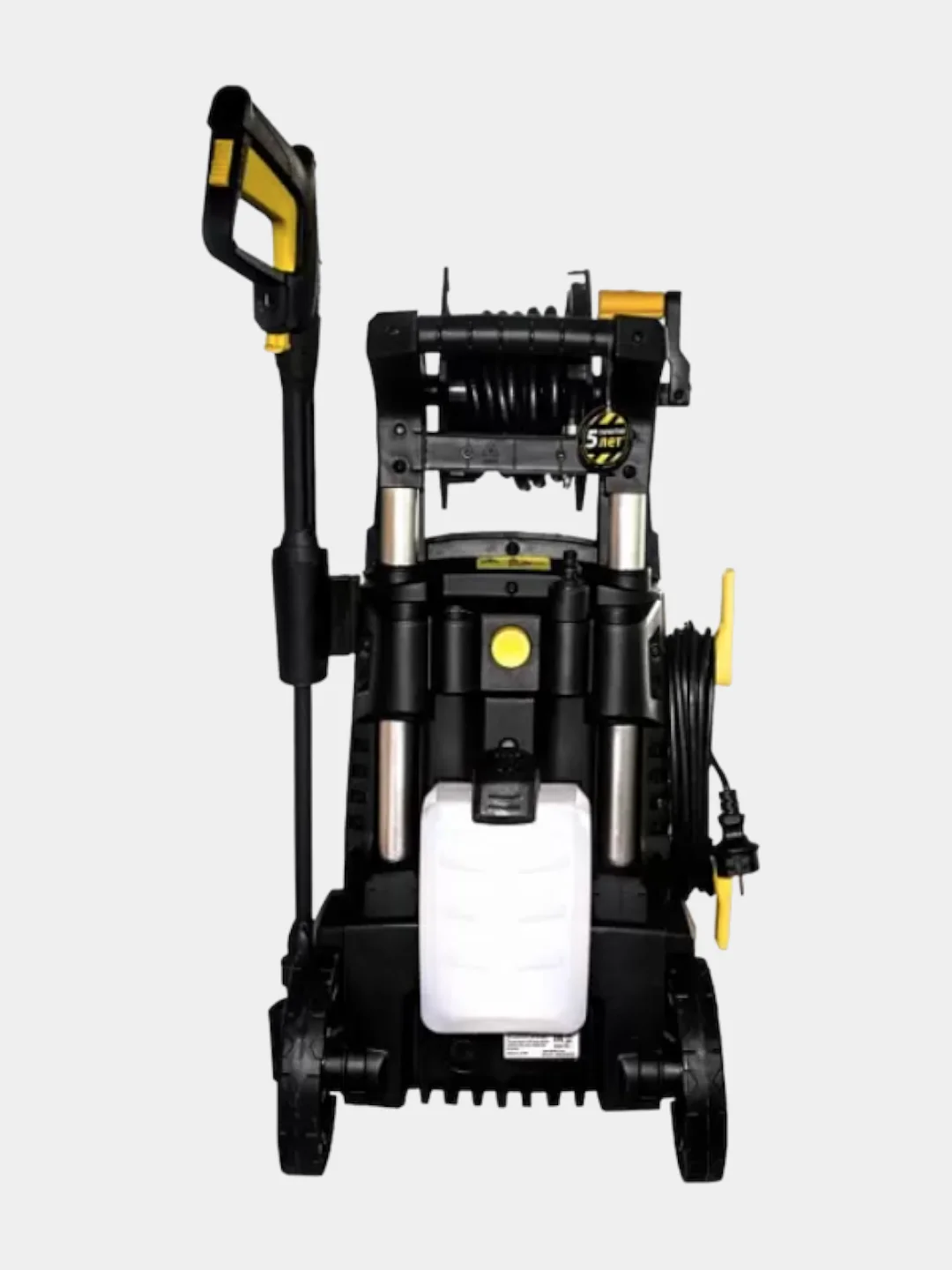 Электрическая мойка высокого давления Hanskonner HPW9230I