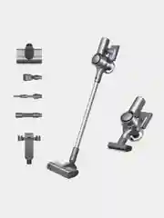 Беспроводной пылесос Dreame V11 SE Grey