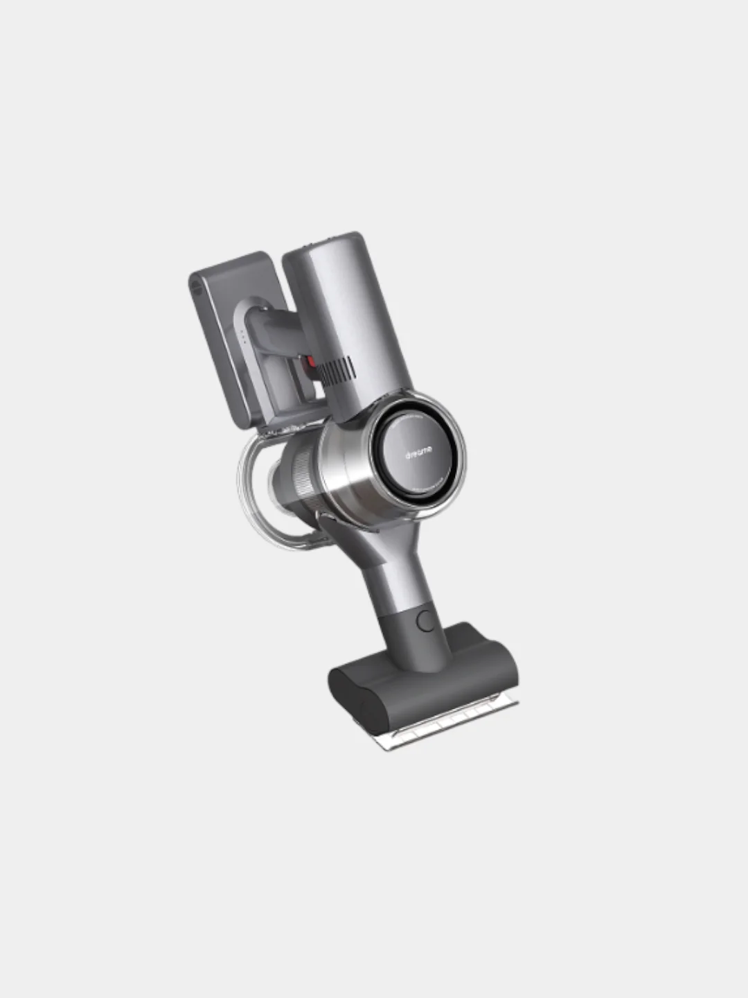Беспроводной пылесос Dreame V11 SE Grey